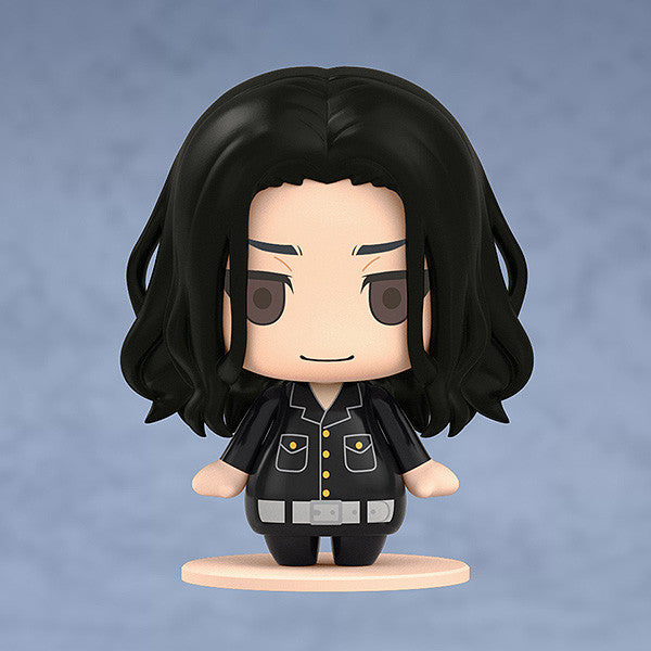 Pocket Maquette: Tokyo Revengers 01 (Selected Design)-Takemichi Hanagaki-Good Smile Company-Ace Cards & Collectibles