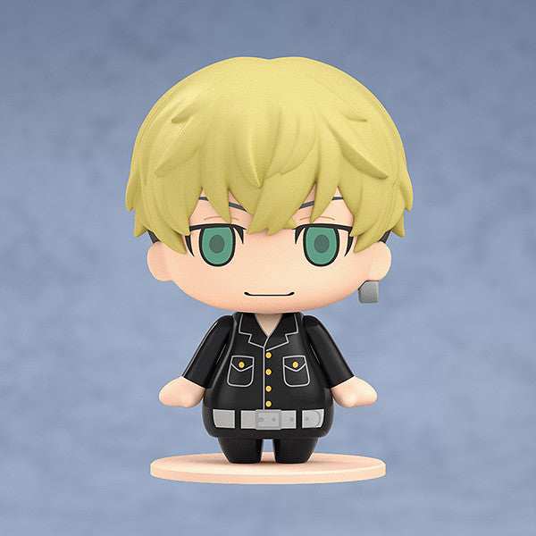 Pocket Maquette: Tokyo Revengers 01 (Selected Design)-Takemichi Hanagaki-Good Smile Company-Ace Cards & Collectibles