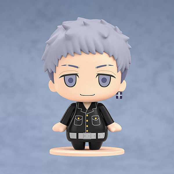 Pocket Maquette: Tokyo Revengers 01 (Selected Design)-Takemichi Hanagaki-Good Smile Company-Ace Cards & Collectibles