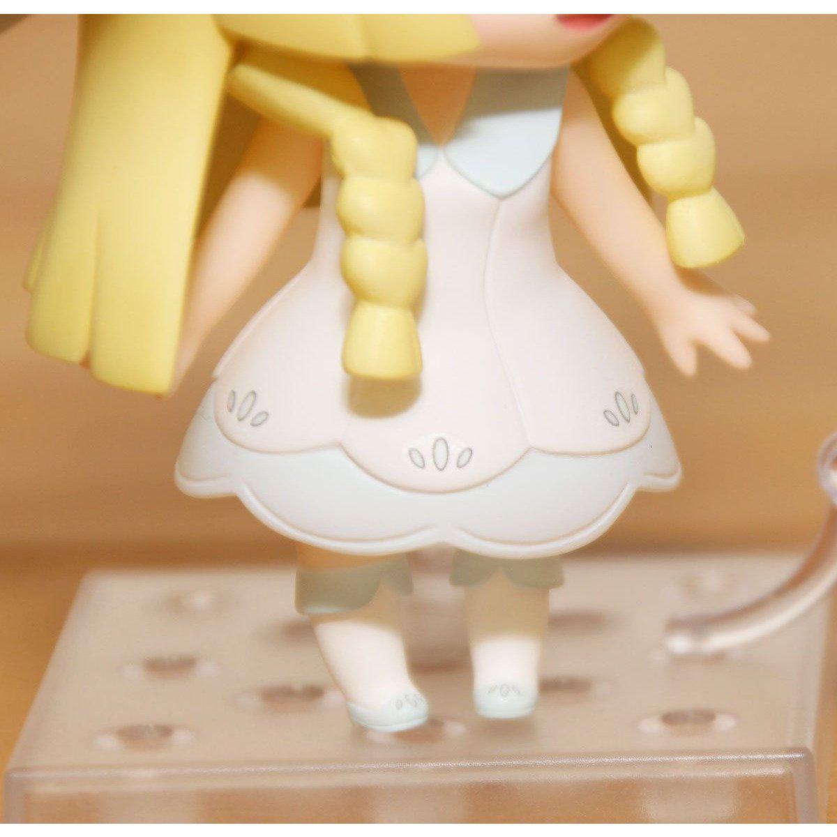 Pokemon Nendoroid [780] "Lillie"-Good Smile Company-Ace Cards & Collectibles