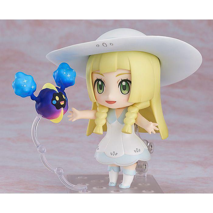 Pokemon Nendoroid [780] "Lillie"-Good Smile Company-Ace Cards & Collectibles