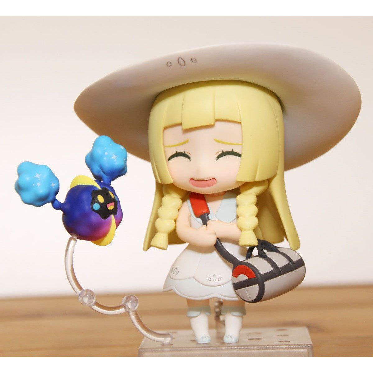 Pokemon Nendoroid [780] "Lillie"-Good Smile Company-Ace Cards & Collectibles