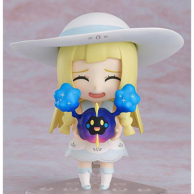 Pokemon Nendoroid [780] "Lillie"-Good Smile Company-Ace Cards & Collectibles