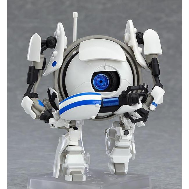 Portal 2 Nendoroid [915] "Atlas"-Good Smile Company-Ace Cards & Collectibles