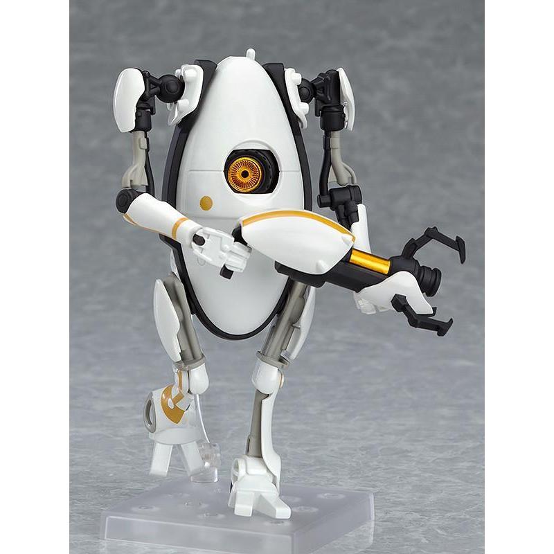 Portal 2 Nendoroid [916] "P-Body"-Good Smile Company-Ace Cards & Collectibles