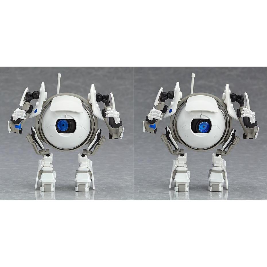 Portal 2 Nendoroid "Atlas"-Good Smile Company-Ace Cards & Collectibles