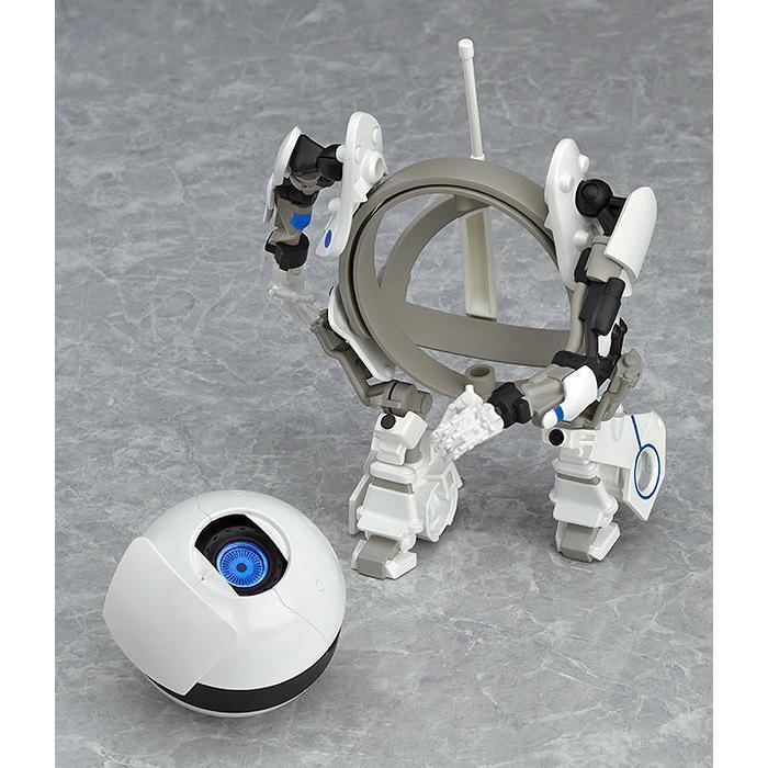 Portal 2 Nendoroid "Atlas"-Good Smile Company-Ace Cards & Collectibles