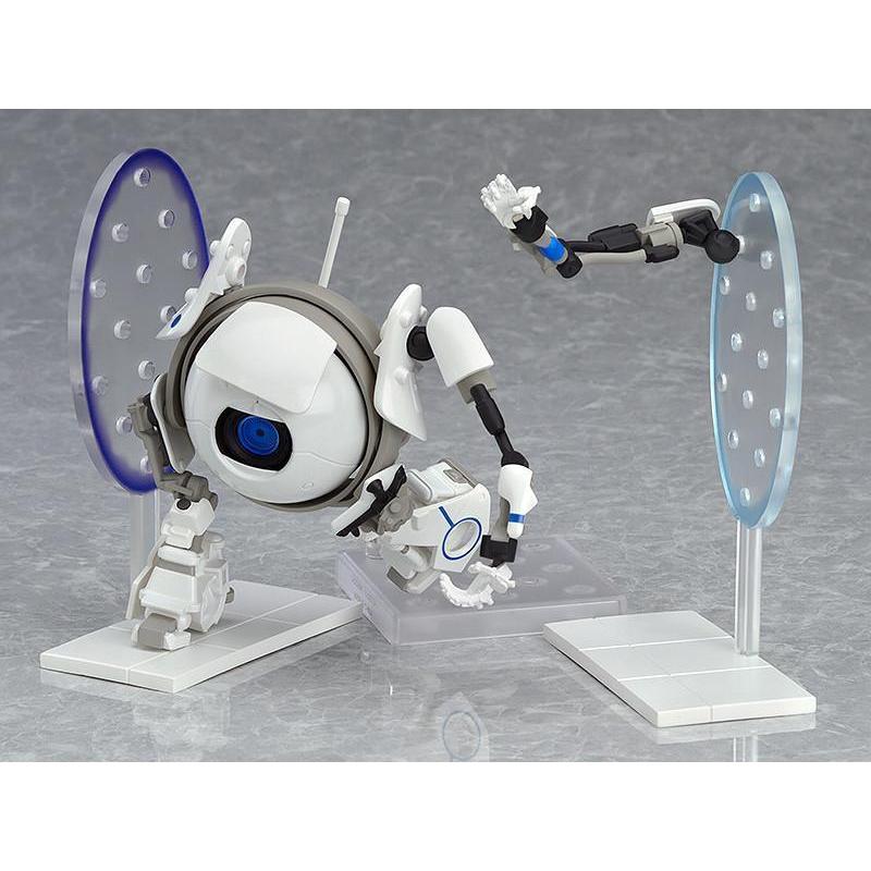 Portal 2 Nendoroid "Atlas"-Good Smile Company-Ace Cards & Collectibles