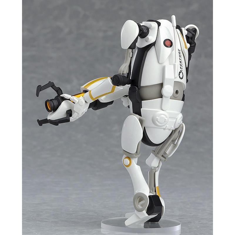 Portal 2 Nendoroid "P-Body"-Good Smile Company-Ace Cards & Collectibles