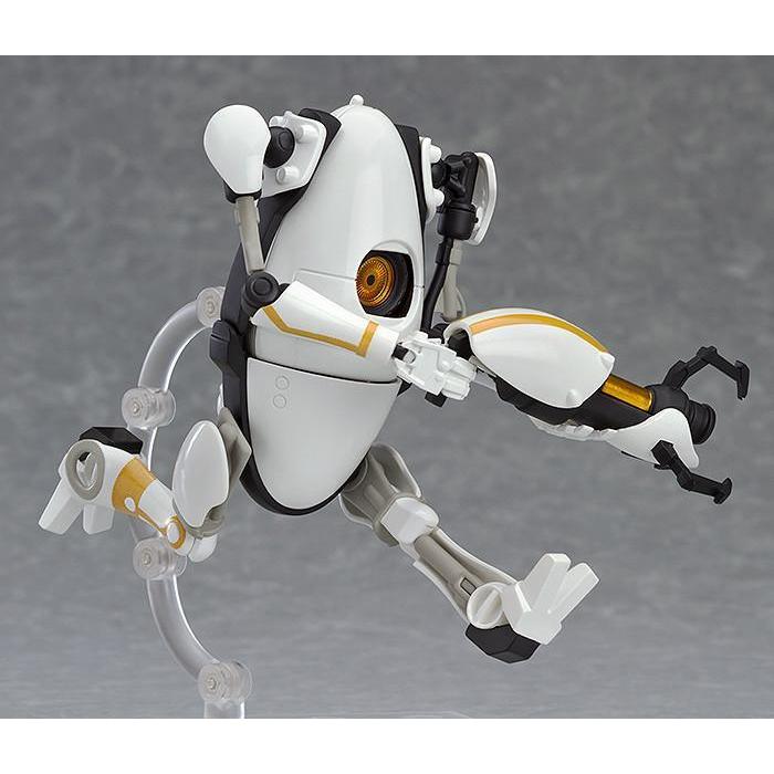 Portal 2 Nendoroid "P-Body"-Good Smile Company-Ace Cards & Collectibles