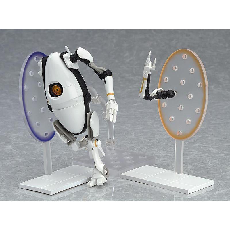 Portal 2 Nendoroid "P-Body"-Good Smile Company-Ace Cards & Collectibles