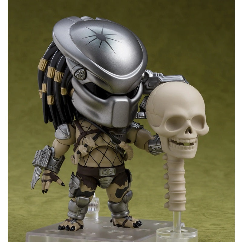 Predator Nendoroid [1845] "Predator"-Good Smile Company-Ace Cards & Collectibles