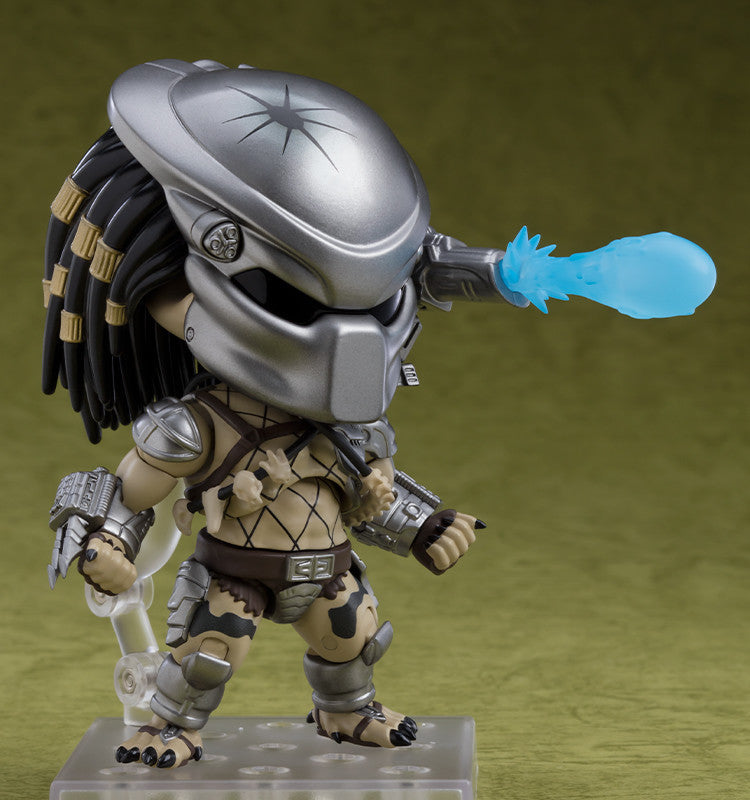 Predator Nendoroid [1845] "Predator"-Good Smile Company-Ace Cards & Collectibles