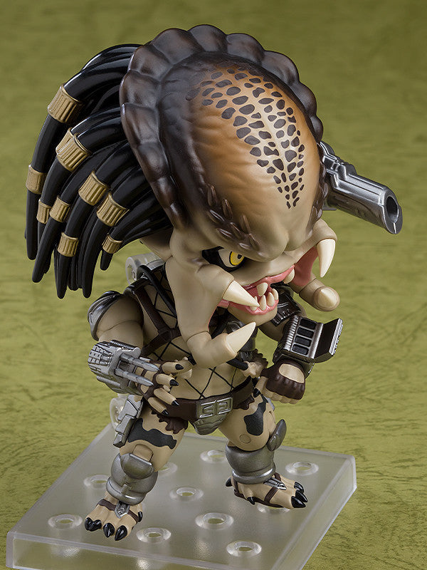 Predator Nendoroid [1845] "Predator"-Good Smile Company-Ace Cards & Collectibles