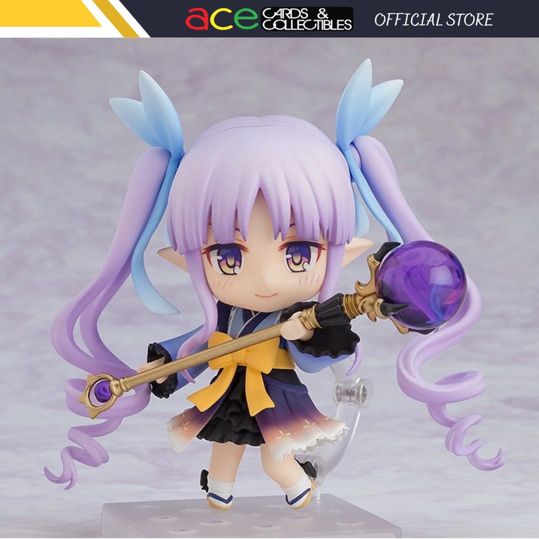 Princess Connect! Re: Dive Nendoroid [1843] "Kyoka"-Good Smile Company-Ace Cards & Collectibles