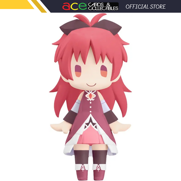 Puella Magi Madoka Magica The Movie -Rebellion- Hello! Good Smile "Kyoko Sakura"-Good Smile Company-Ace Cards & Collectibles