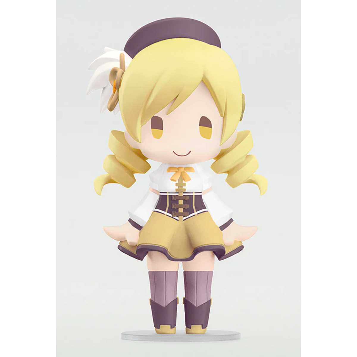 Puella Magi Madoka Magica The Movie -Rebellion- Hello! Good Smile "Mami Tomoe"-Good Smile Company-Ace Cards & Collectibles