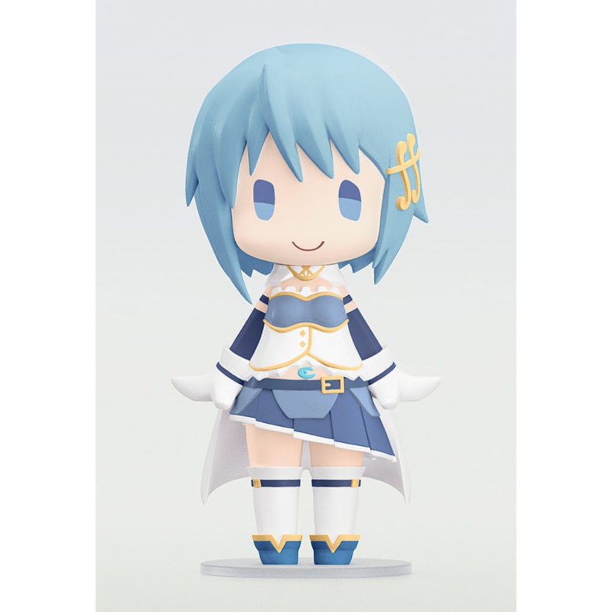 Puella Magi Madoka Magica The Movie -Rebellion- Hello! Good Smile "Sayaka Miki"-Good Smile Company-Ace Cards & Collectibles