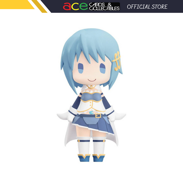 Puella Magi Madoka Magica The Movie -Rebellion- Hello! Good Smile "Sayaka Miki"-Good Smile Company-Ace Cards & Collectibles