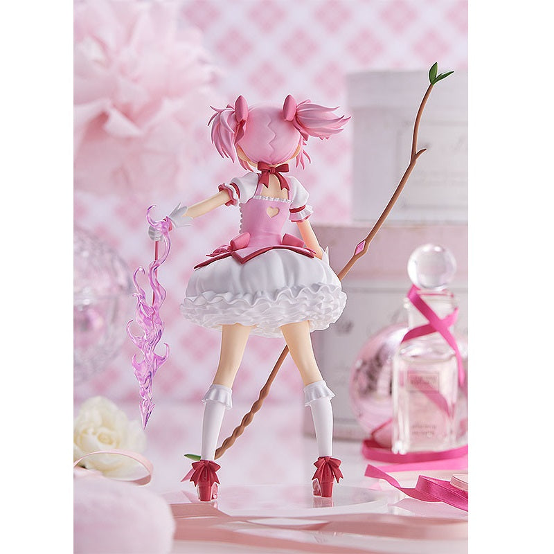 Puella Magi Madoka Magica The Movie -Rebellion- Pop Up Parade "Madoka Kaname"-Good Smile Company-Ace Cards & Collectibles