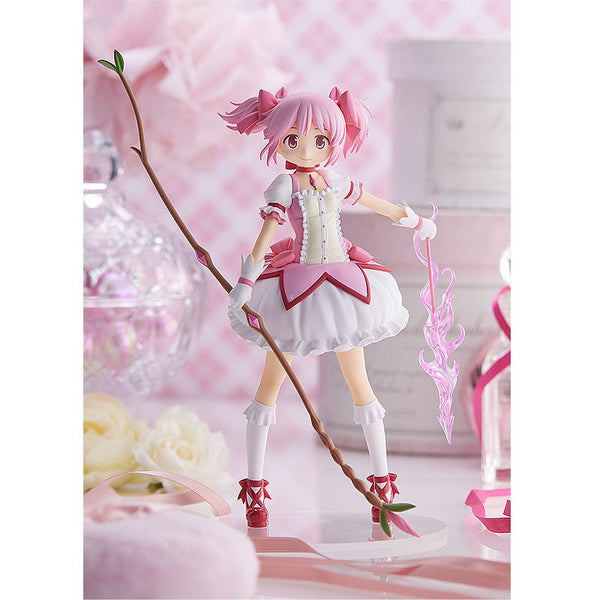 Puella Magi Madoka Magica The Movie -Rebellion- Pop Up Parade "Madoka Kaname"-Good Smile Company-Ace Cards & Collectibles