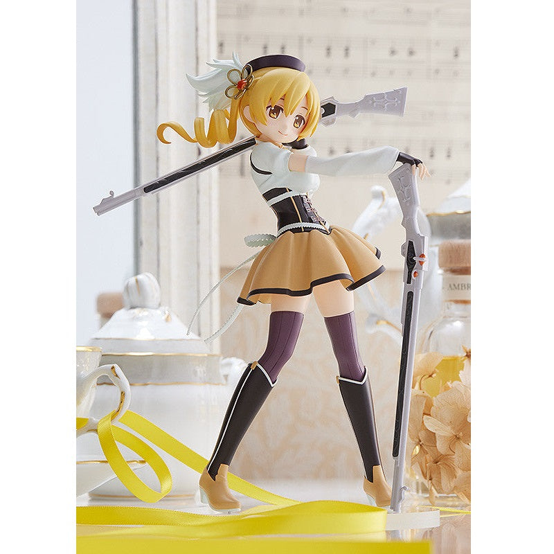 Puella Magi Madoka Magica The Movie -Rebellion- Pop Up Parade "Mami Tomoe"-Good Smile Company-Ace Cards & Collectibles