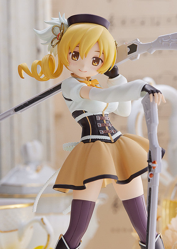 Puella Magi Madoka Magica The Movie -Rebellion- Pop Up Parade &quot;Mami Tomoe&quot;-Good Smile Company-Ace Cards &amp; Collectibles