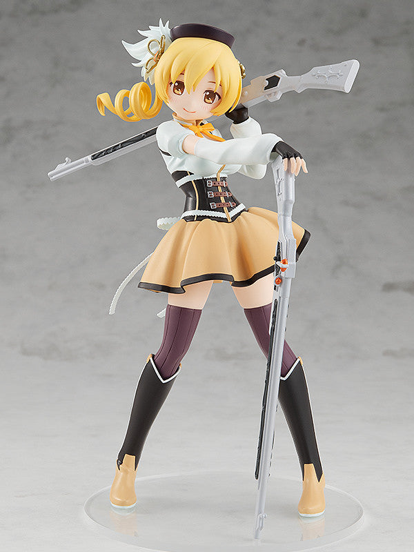 Puella Magi Madoka Magica The Movie -Rebellion- Pop Up Parade &quot;Mami Tomoe&quot;-Good Smile Company-Ace Cards &amp; Collectibles