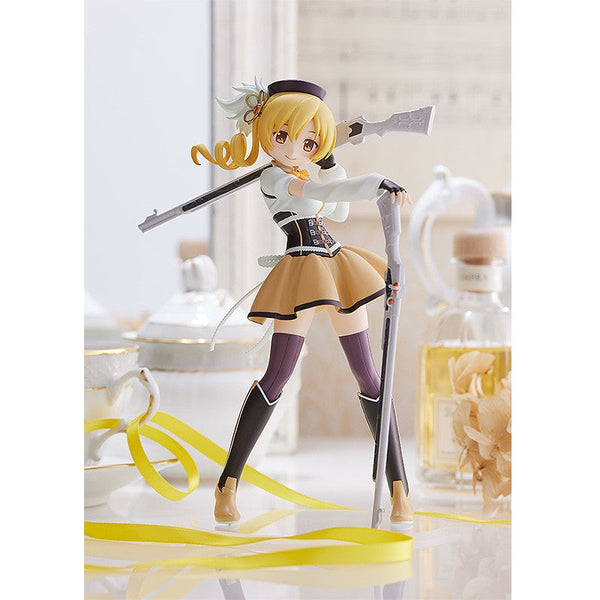 Puella Magi Madoka Magica The Movie -Rebellion- Pop Up Parade "Mami Tomoe"-Good Smile Company-Ace Cards & Collectibles