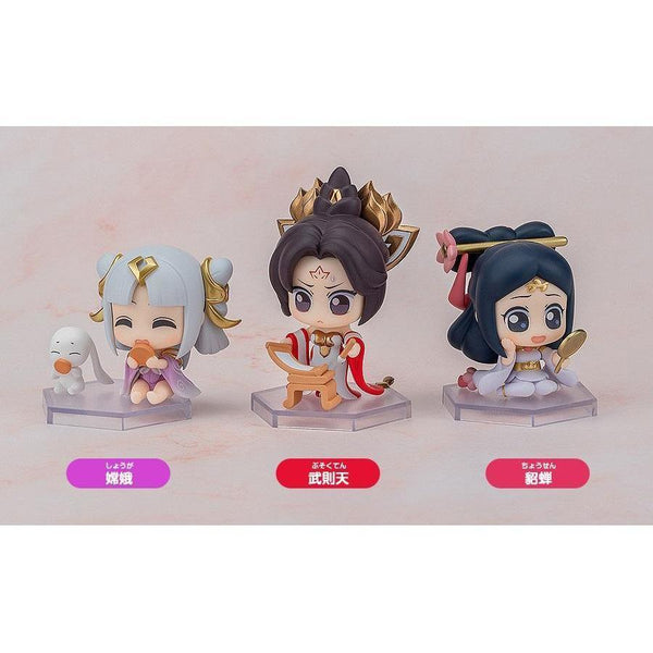 Qset Honor of Kings 王者荣耀 #2-Good Smile Company-Ace Cards & Collectibles