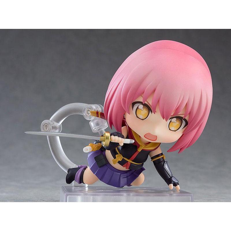 RELEASE THE SPYCE Nendorid [1028] &quot;Momo Minamoto&quot;-Good Smile Company-Ace Cards &amp; Collectibles