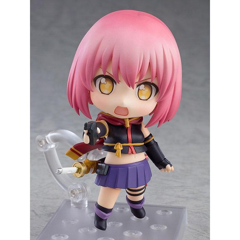 RELEASE THE SPYCE Nendorid "Momo Minamoto"-Good Smile Company-Ace Cards & Collectibles