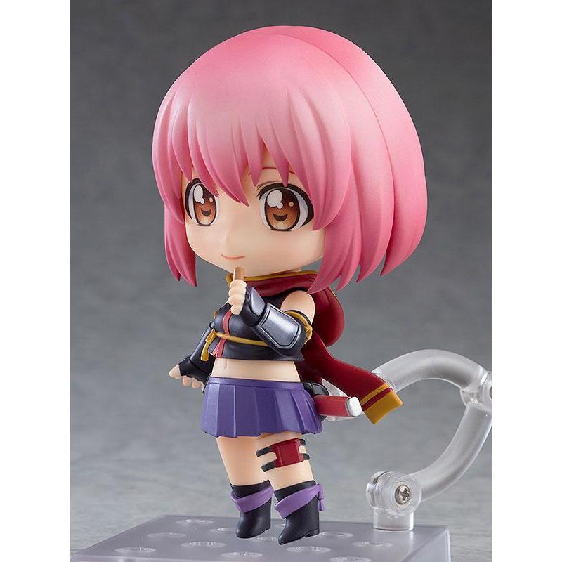 RELEASE THE SPYCE Nendorid "Momo Minamoto"-Good Smile Company-Ace Cards & Collectibles