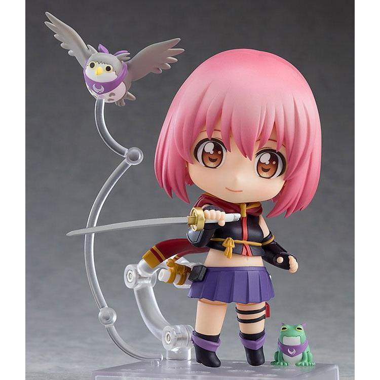 RELEASE THE SPYCE Nendorid "Momo Minamoto"-Good Smile Company-Ace Cards & Collectibles
