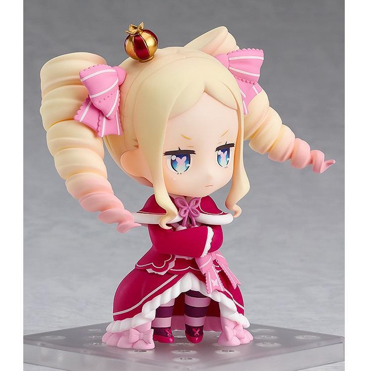 Re: Zero Starting Life in Another World Nendoroid [861] "Beatrice" (Re-Issue)-Good Smile Company-Ace Cards & Collectibles