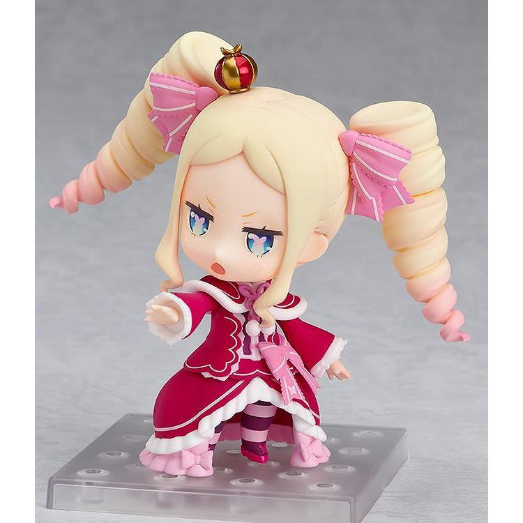 Re: Zero Starting Life in Another World Nendoroid "Beatrice" (Re-Issue)-Good Smile Company-Ace Cards & Collectibles
