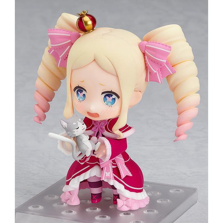 Re: Zero Starting Life in Another World Nendoroid "Beatrice" (Re-Issue)-Good Smile Company-Ace Cards & Collectibles