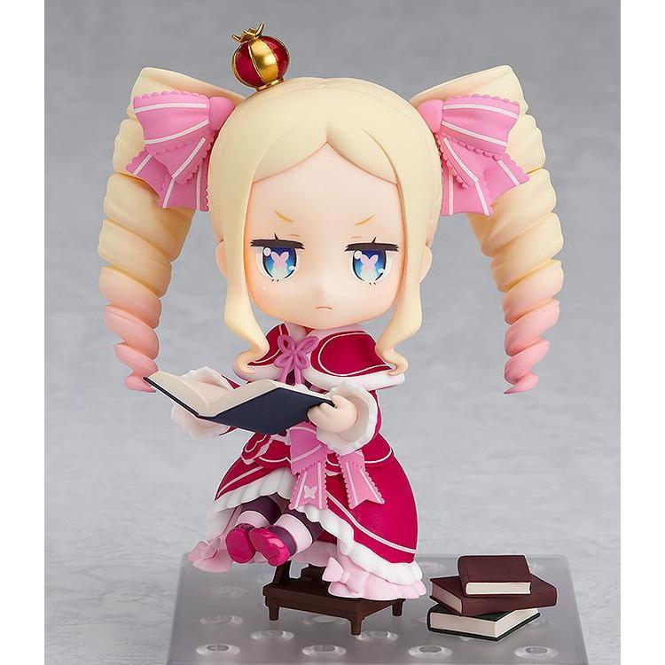 Re: Zero Starting Life in Another World Nendoroid "Beatrice" (Re-Issue)-Good Smile Company-Ace Cards & Collectibles