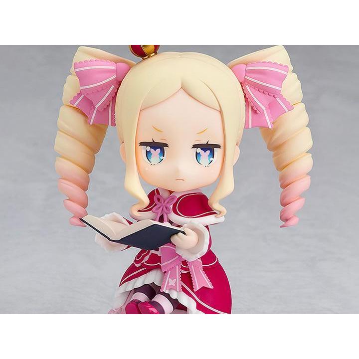 Re: Zero Starting Life in Another World Nendoroid "Beatrice" (Re-Issue)-Good Smile Company-Ace Cards & Collectibles