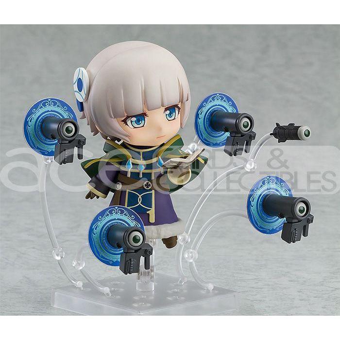 Re:Creators Nendoroid "Meteora"-Good Smile Company-Ace Cards & Collectibles