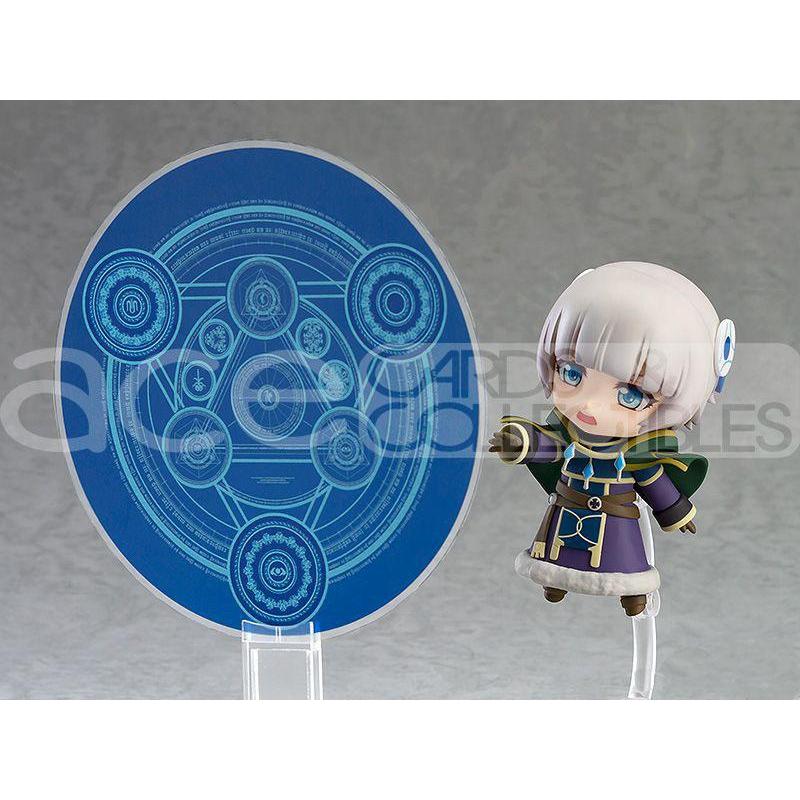Re:Creators Nendoroid "Meteora"-Good Smile Company-Ace Cards & Collectibles