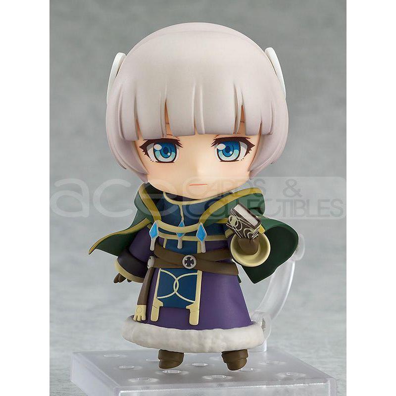 Re:Creators Nendoroid "Meteora"-Good Smile Company-Ace Cards & Collectibles