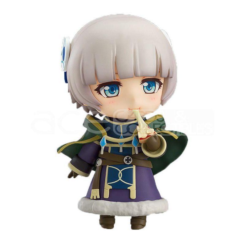 Re:Creators Nendoroid "Meteora"-Good Smile Company-Ace Cards & Collectibles