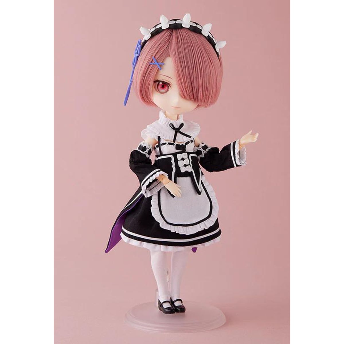Re:Zero - Starting Life in Another World- Harmonia Humming "Ram"-Good Smile Company-Ace Cards & Collectibles