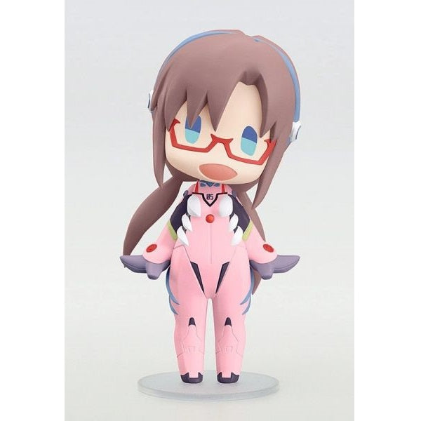 Rebuild of Evangelion ~Hello! Good Smile~ "Mari Makinami Illustrious"-Good Smile Company-Ace Cards & Collectibles