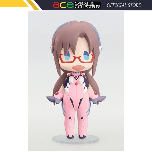 Rebuild of Evangelion ~Hello! Good Smile~ "Mari Makinami Illustrious"-Good Smile Company-Ace Cards & Collectibles