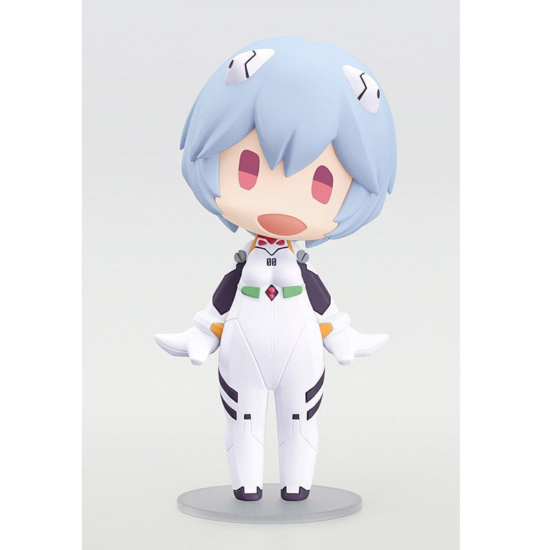 Rebuild of Evangelion ~Hello! Good Smile~ "Rei Ayanami"-Good Smile Company-Ace Cards & Collectibles