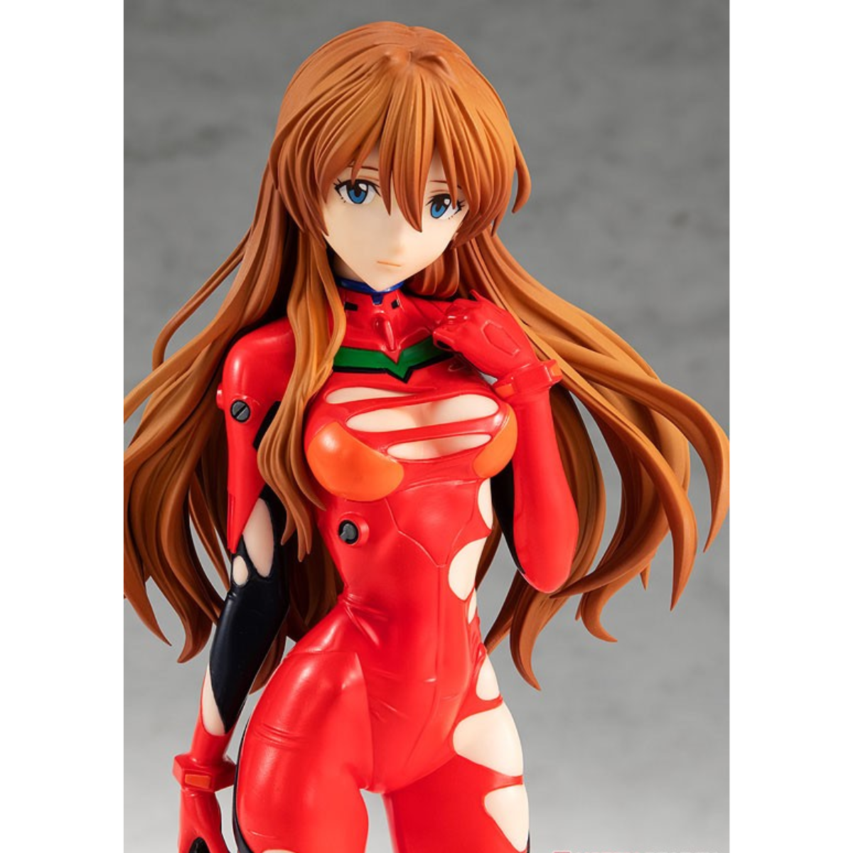 Rebuild of Evangelion Pop Up Parade "Asuka Langley"-Good Smile Company-Ace Cards & Collectibles
