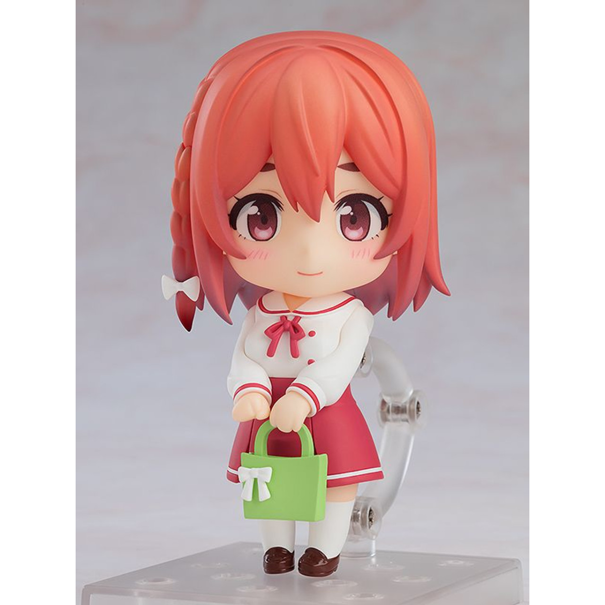Rent-A-Girlfriend 1880 Nendoroid "Sumi Sakurasawa"-Good Smile Company-Ace Cards & Collectibles