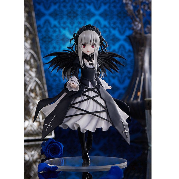 Rozen Maiden Pop Up Parade "Suigintou"-Good Smile Company-Ace Cards & Collectibles